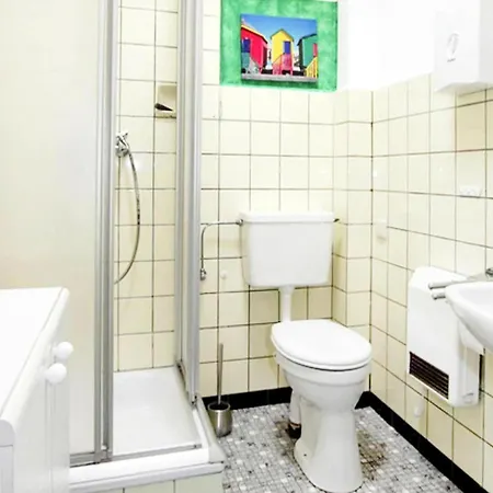Gemuetlicher Kabeljau In *